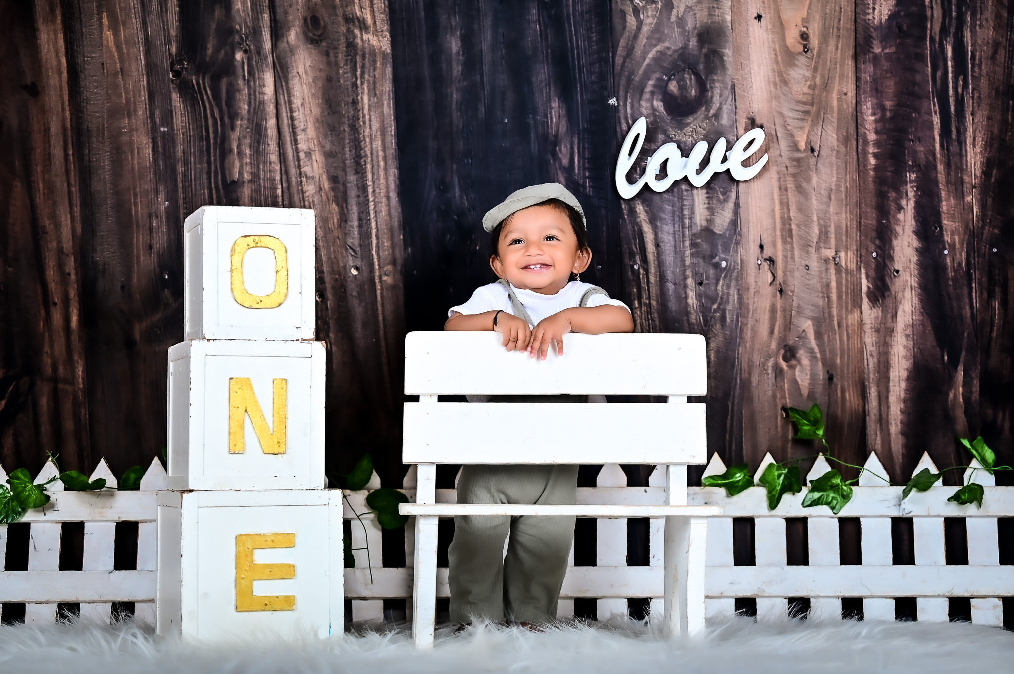 Baby Photographer Near Me